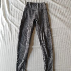 P'tula barre leggings